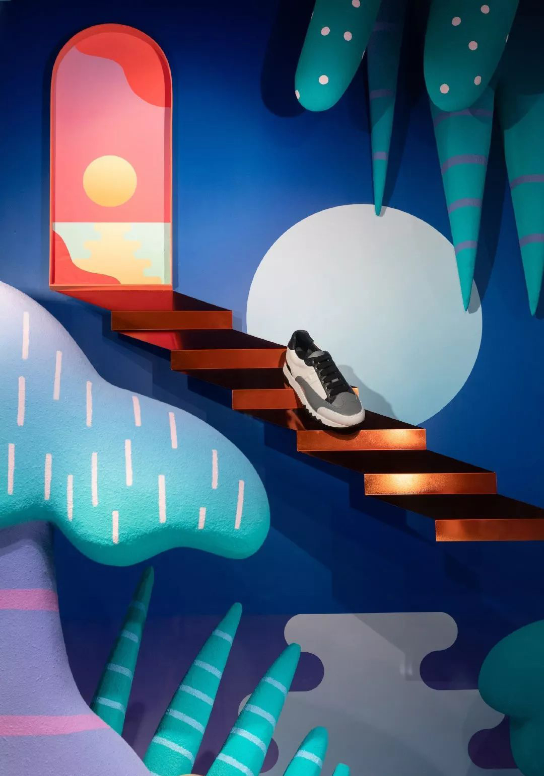 爱马仕品牌设计理念,爱马仕的品牌定位策略