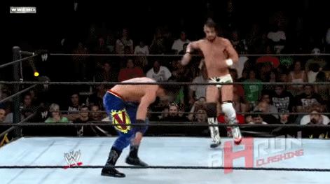 wwe最强的十大终结技,wwe十大最强必杀技