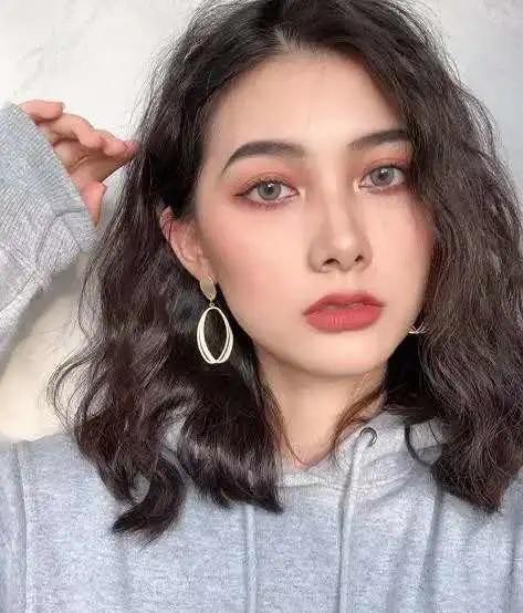 自然眉与韩式一字眉,韩式一字眉为什么不流行了