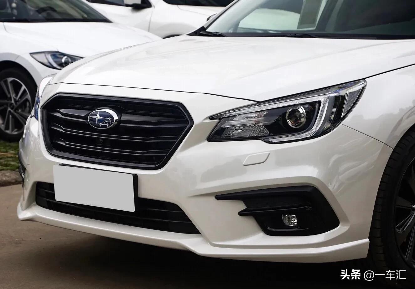 20款斯巴鲁力狮二手车值得买吗,斯巴鲁力狮这车到底值得买吗