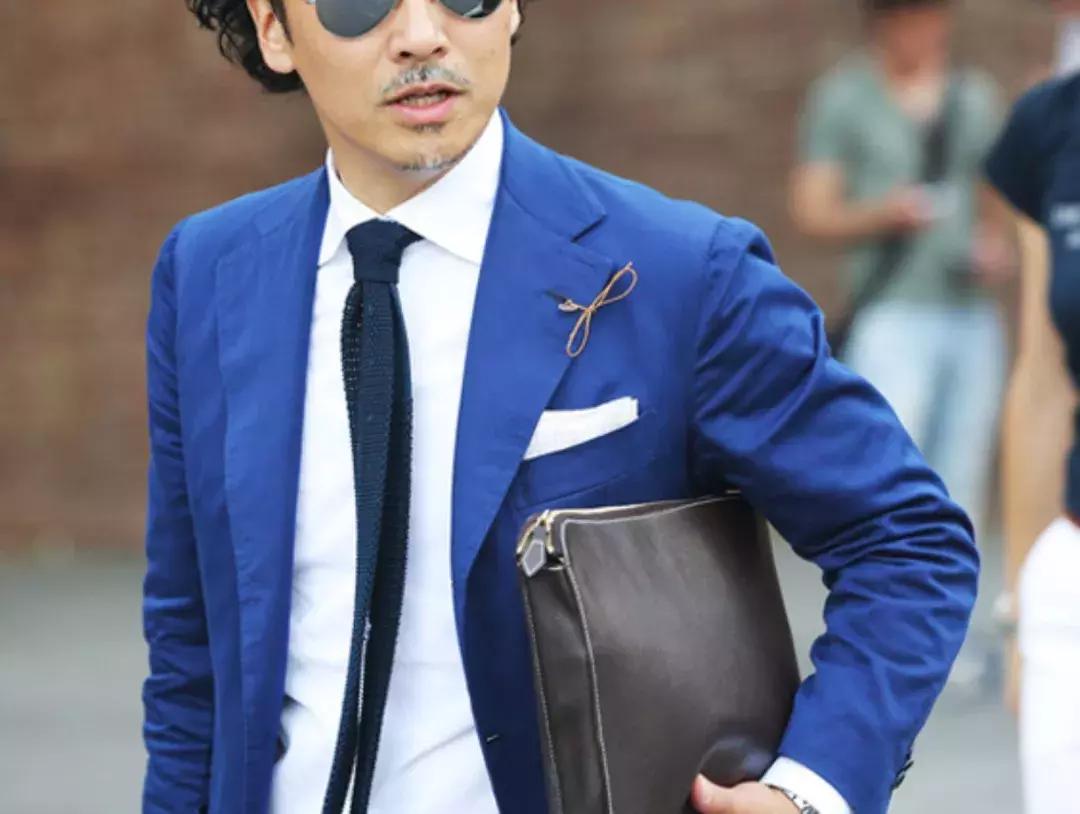 选对衬衫,选合适的衬衫