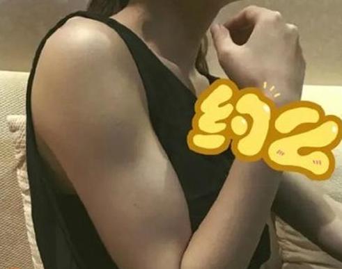 赵丽颖产后出院气色超好，凭什么？