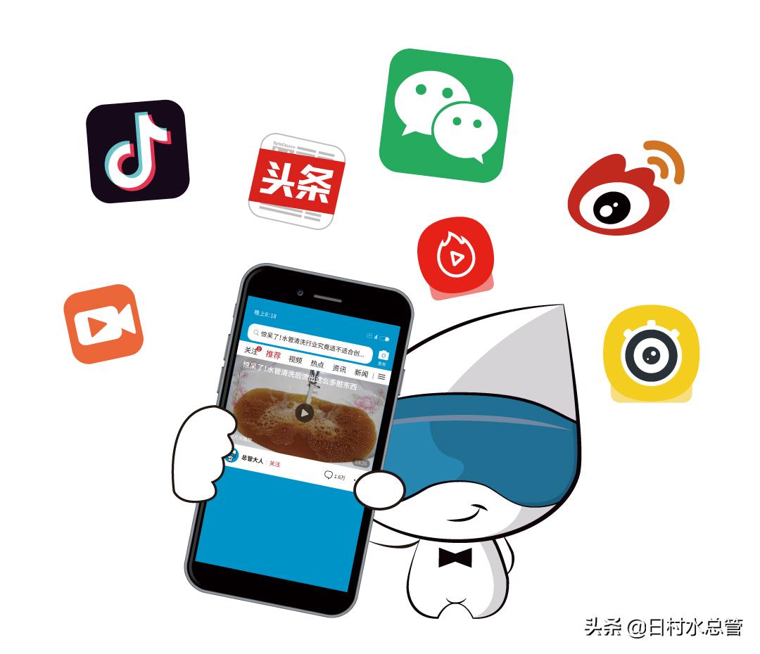 2018年这些让你致富的行业,能发财致富的行业有哪些