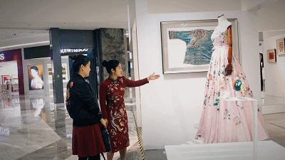 香奈儿秦岚,秦岚香奈儿套装