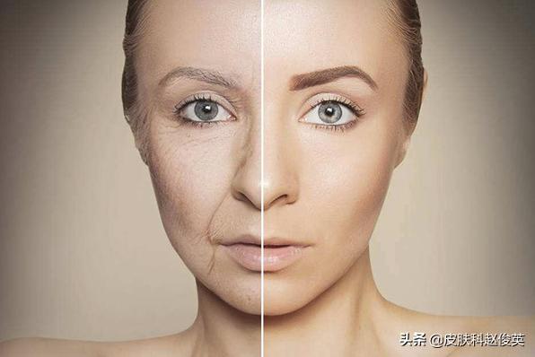 想要年轻皮肤好，胶原蛋白不可少，补它