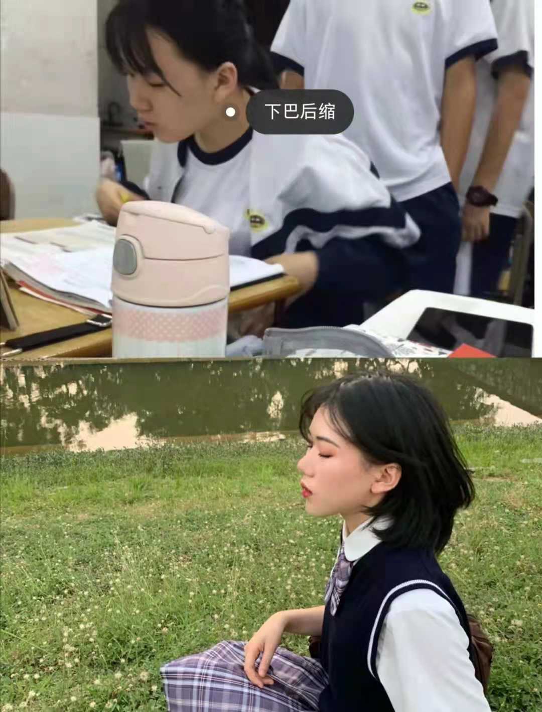 女人变丑的十种习惯,让女人变漂亮的9个习惯