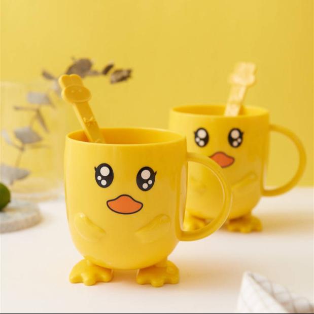 对杯子有特殊感情,对杯子要求高