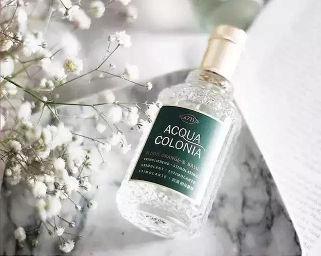 6款高颜值少女香水,满足你的少女心