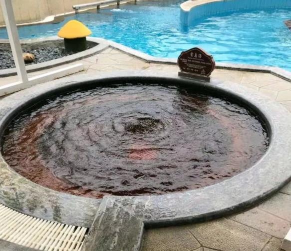 日式温泉滑雪场,大连温泉滑雪场一体度假村