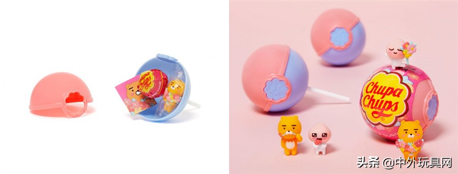 kakaofriends新款充电宝,kakaofriends旅行礼物礼盒