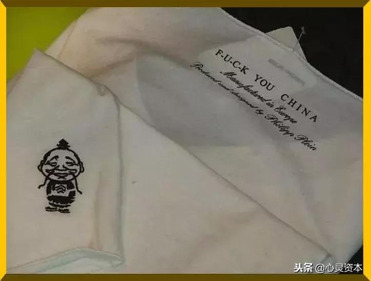 dg辱华事件总结,dg辱华事件后在中国的销量