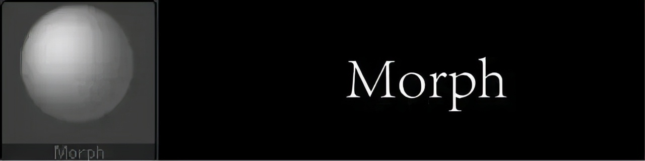 zbrush建模最好笔刷,zbrush笔刷小技巧