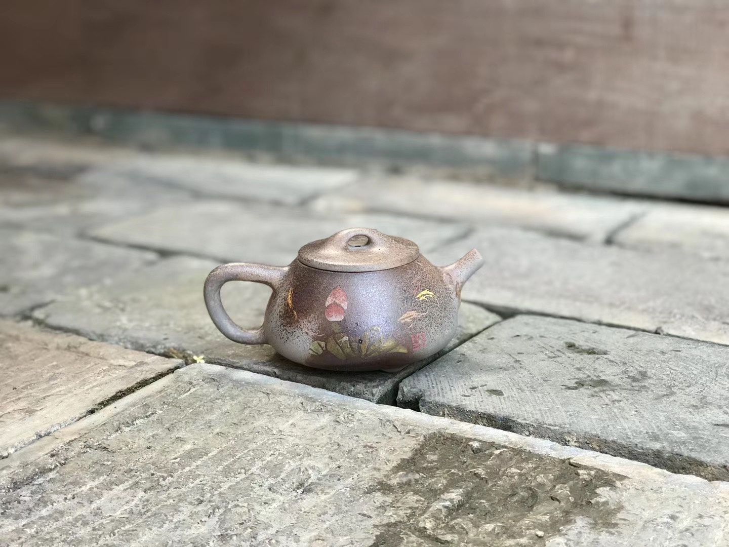 建水紫陶匠人王志平,建水紫陶顶级作品