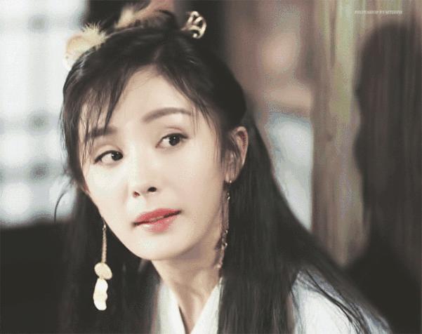 杨幂换脸黑科技,杨幂李佳琦的黑科技