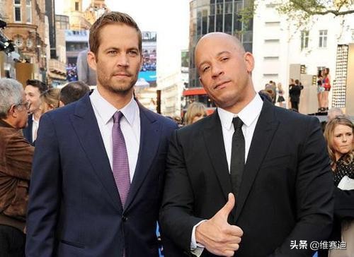 范迪塞尔为什么一直消费保罗沃克,范迪塞尔stopsending