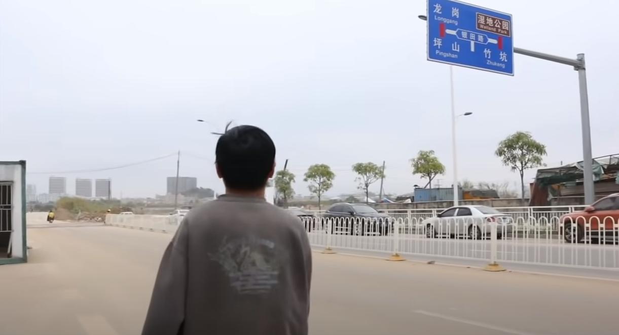 揭秘三和大神:日结1天玩3天,年纪轻轻为何自甘堕落?纪录片