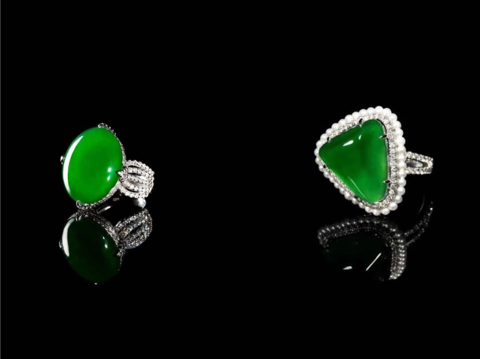 易悦人物访谈｜MissE珠宝研究室创始人郑雅忆：珠宝传递者