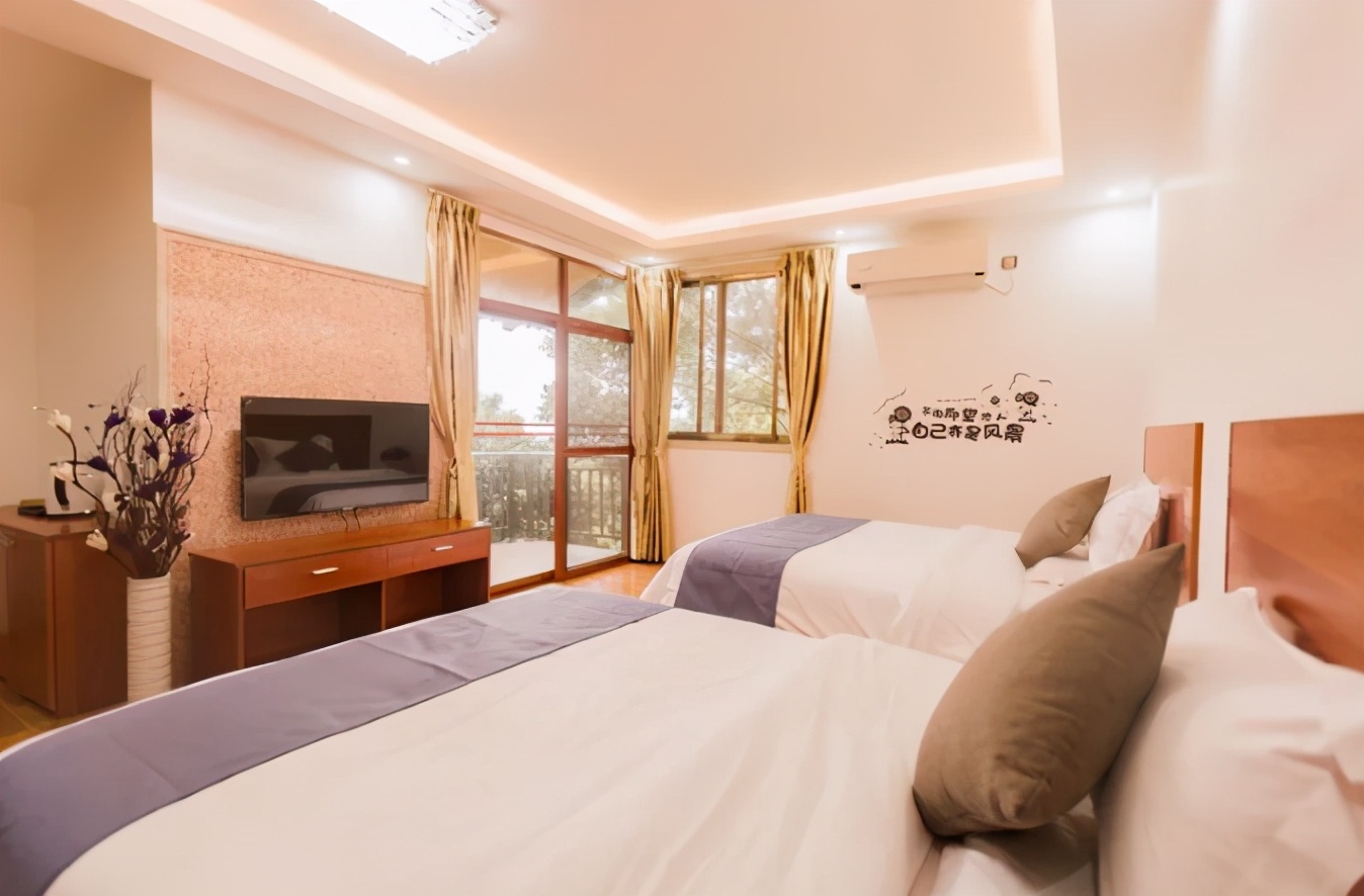 广东从化民宿温泉私人泡池价格,从化温泉私人泡池