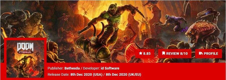 外媒游戏年末大盘点:原神十佳RPG,异度神剑NS排名第一