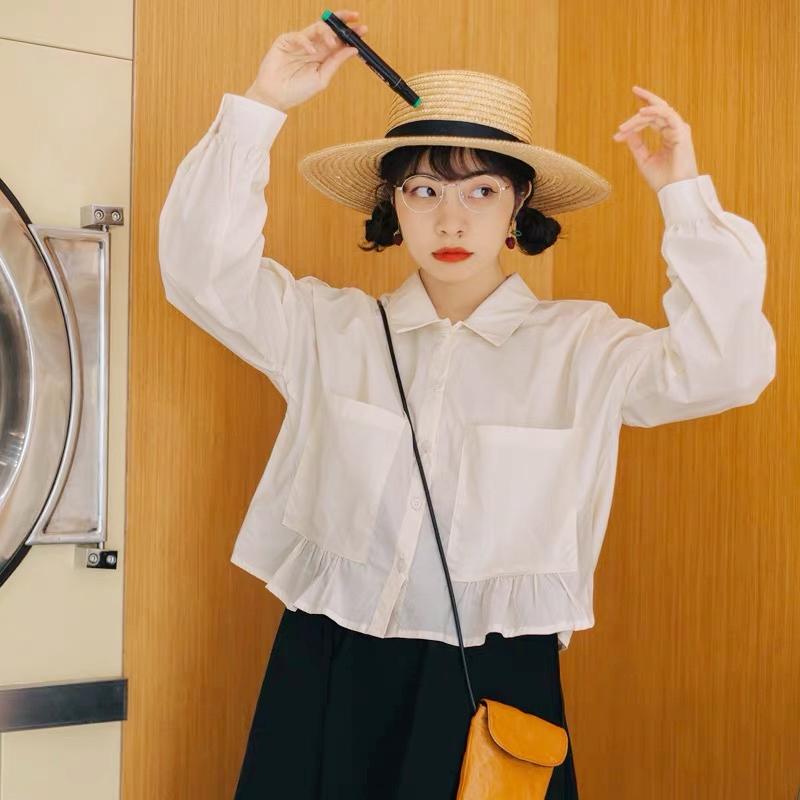 又有气质又减龄的开学穿搭,学生党的穿搭怎么穿才好看