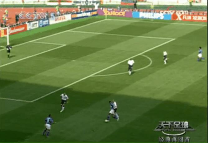 98年世界杯经典英阿大战中文解说,重温经典1994世界杯巴西vs荷兰