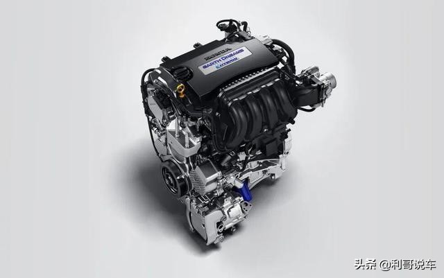 广本节油新作！引进多项新技术，2730长轴油耗仅4L，12万起步？