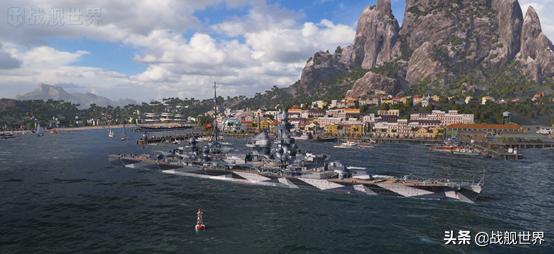 1v1练船,打排位好用的五级船