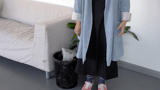 垃圾桶违禁物标识,垃圾桶危险标识牌