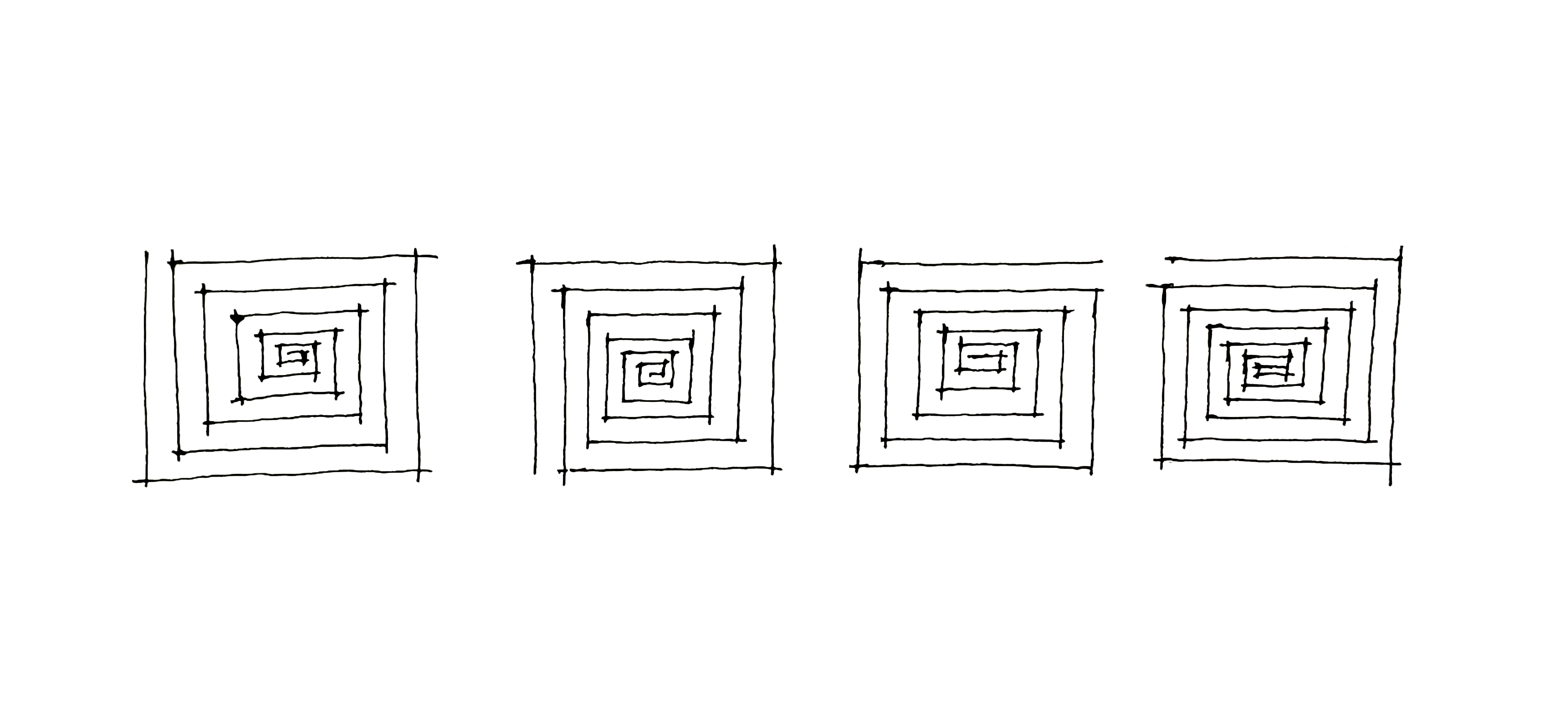 钢笔画速写怎么练,钢笔画速写基本知识