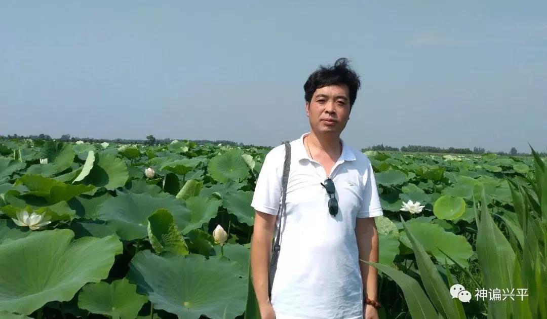 来，浪谝咸阳兴平人的性格，看准不准