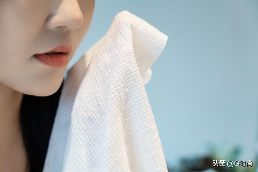 洁尔阴洗脸美白,广为流传的护肤偏方