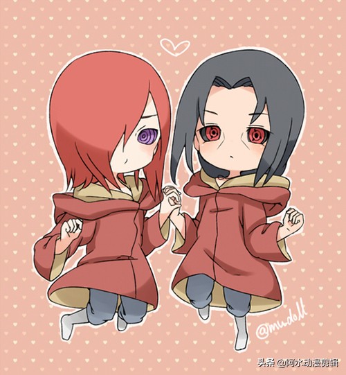 火影忍者秽土鼬和长门谁更强,长门鼬带土的实力对比