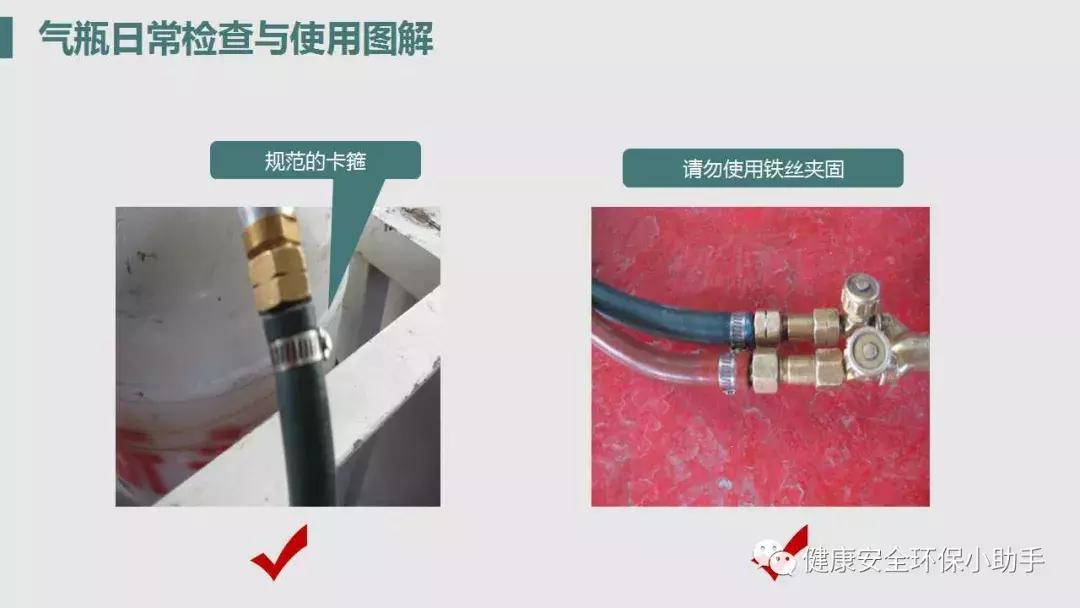气瓶使用安全培训25页,气瓶使用安全管理规范培训ppt