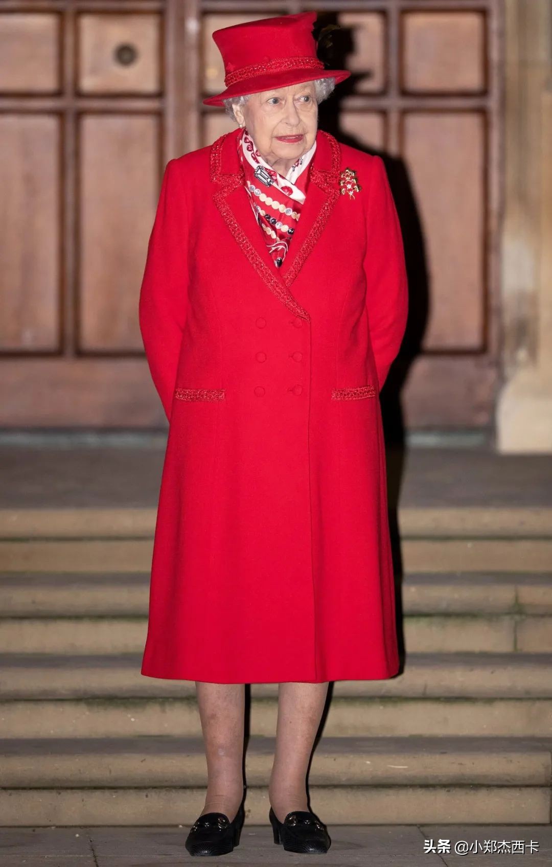 第一夫人真惨,打工4年,退休金半个包都买不起|郑尔摩斯周报