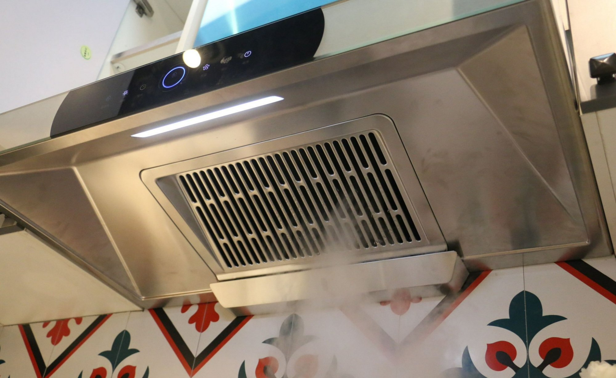 油烟机导购怎样销售产品,油烟机购买教学视频