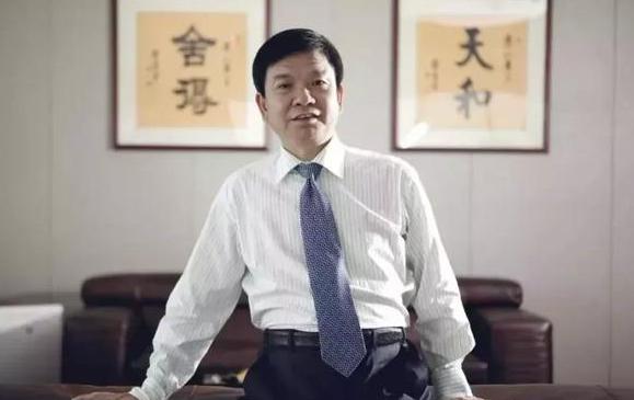 昔日厦门首富，因投资一战成名，被誉为中国A股里的“掘金客”