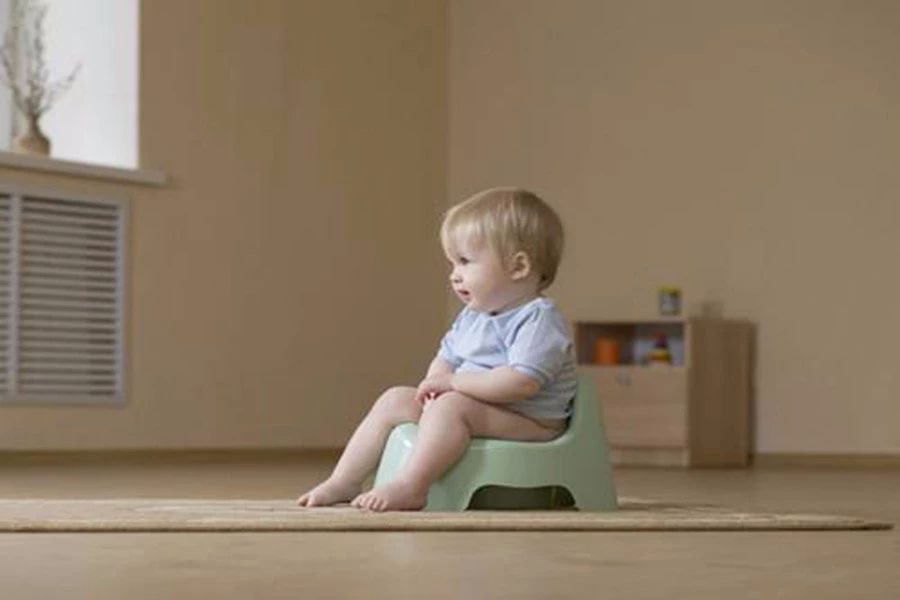 把尿真的有危害吗,把尿会造成什么后果