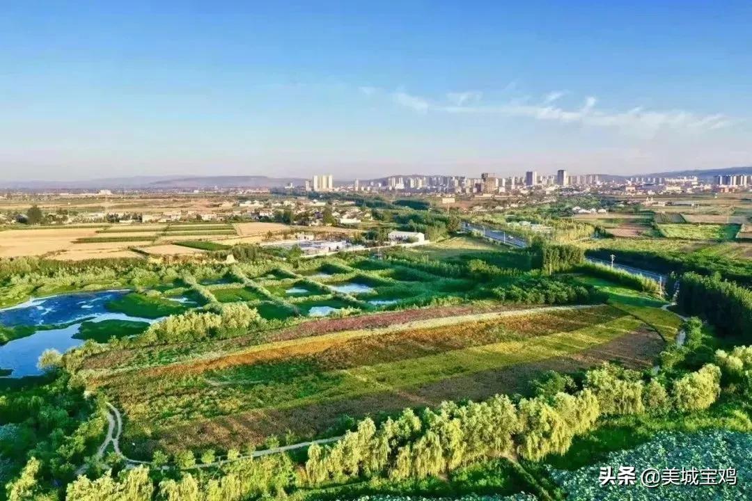 宝鸡凤翔区发展前景,宝鸡市凤翔区最新规划