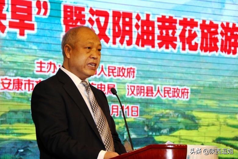 西安汉阴油菜花旅游攻略,安康看油菜花的最佳季节