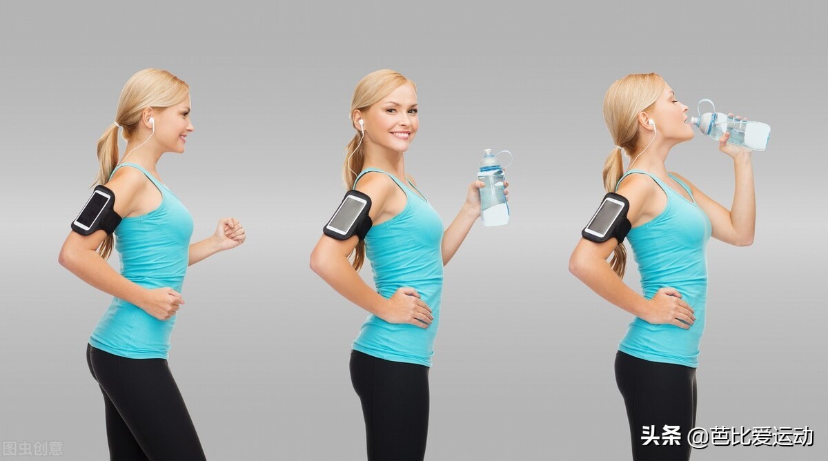 锻炼后饿好还是不饿好,锻炼一段时间后每天感觉更饿了