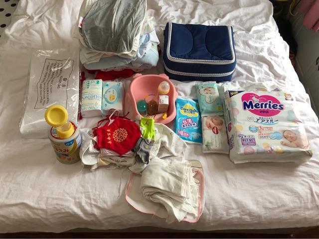 二胎宝妈待产包清单,二胎宝妈推荐视频