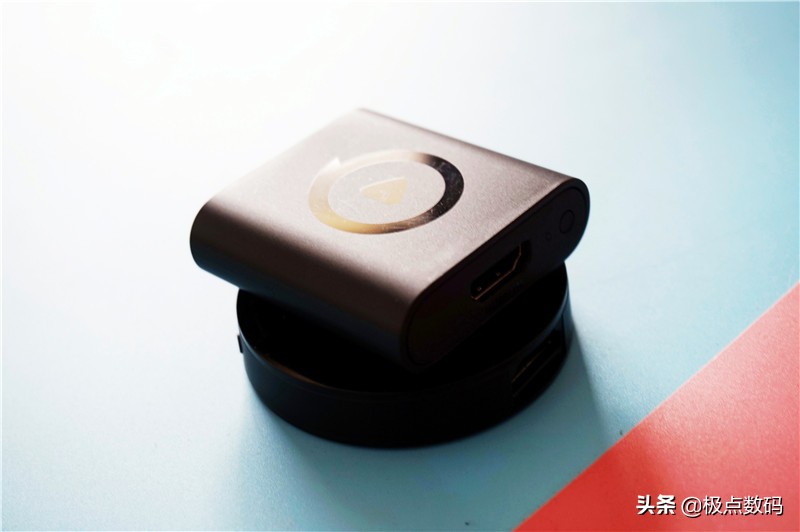 电视果5splus与电视盒子,电视果5splus使用教程