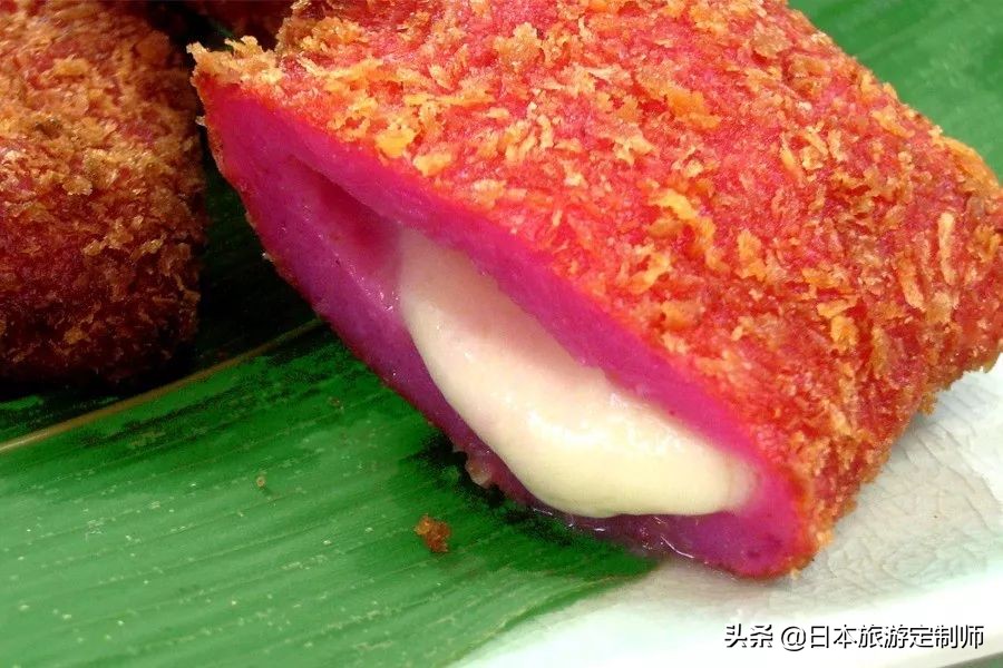 吃货必打卡的5座城市你去过几个,吃货打卡各地美食