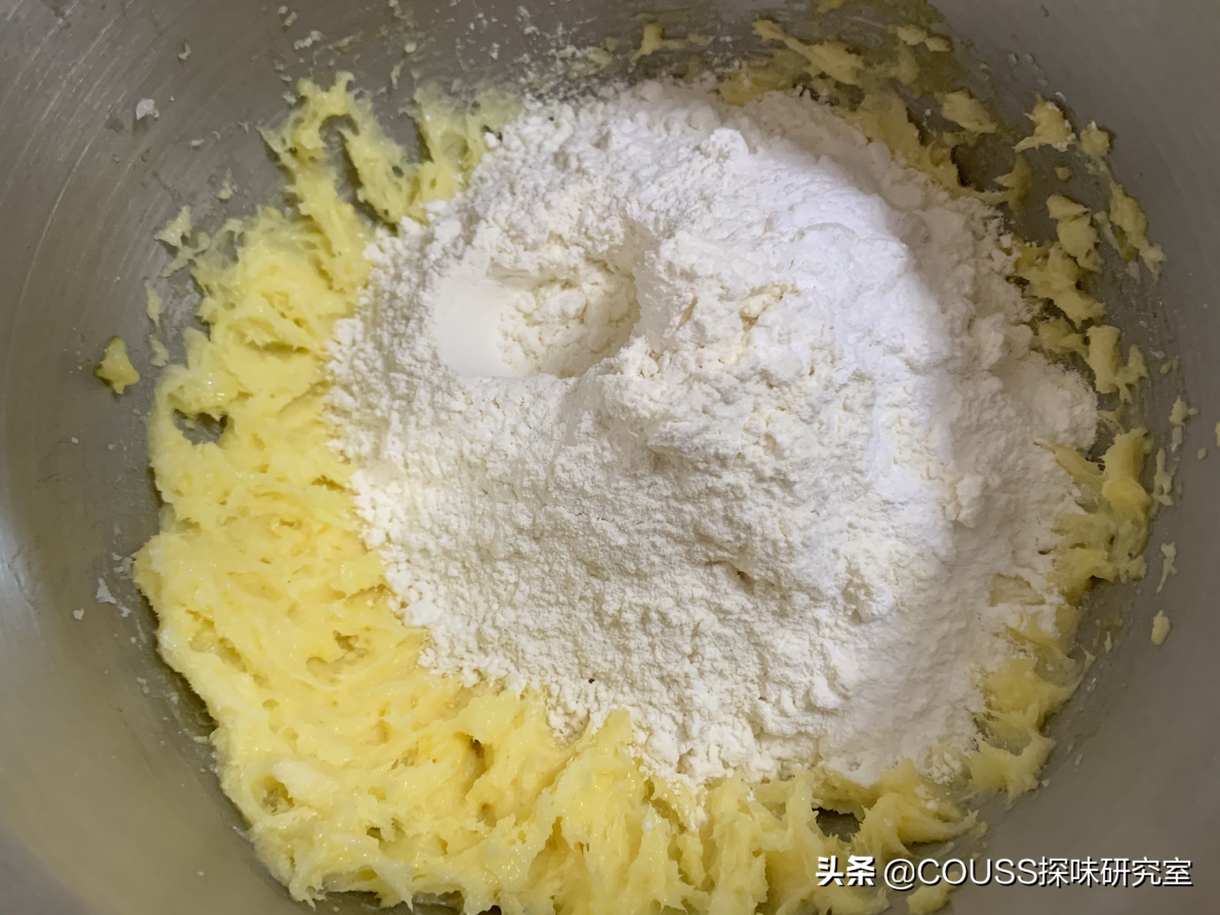 宫廷桃酥的正宗配方,宫廷桃酥的正宗配方比例