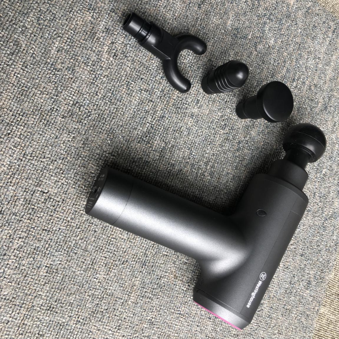 筋膜枪的使用方法视频,筋膜枪的按摩方法视频