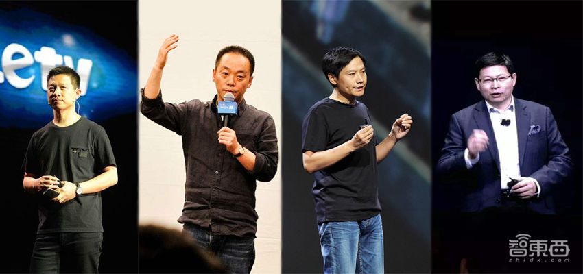 互联网电视七年之痒：乐视暴风玩死自己，小米赢家通吃