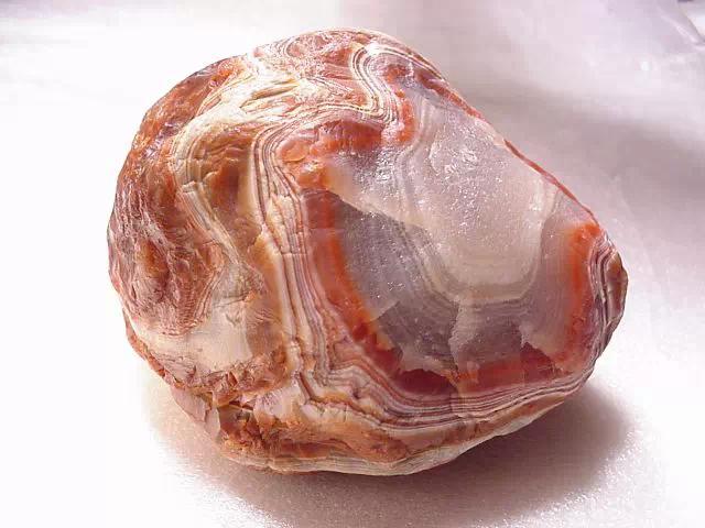 黄金矿石的鉴别方法,100种漂亮矿石