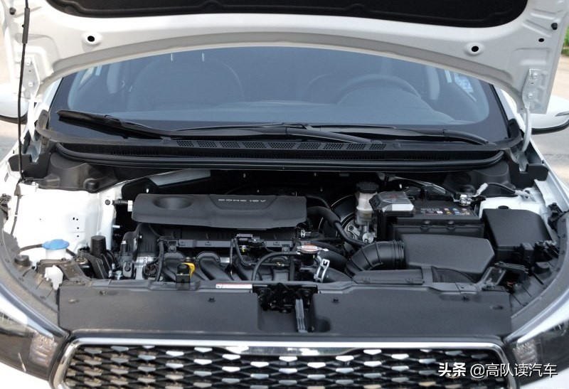 10万公里的k3值得购买吗,k3新款与旧款费用体验对比