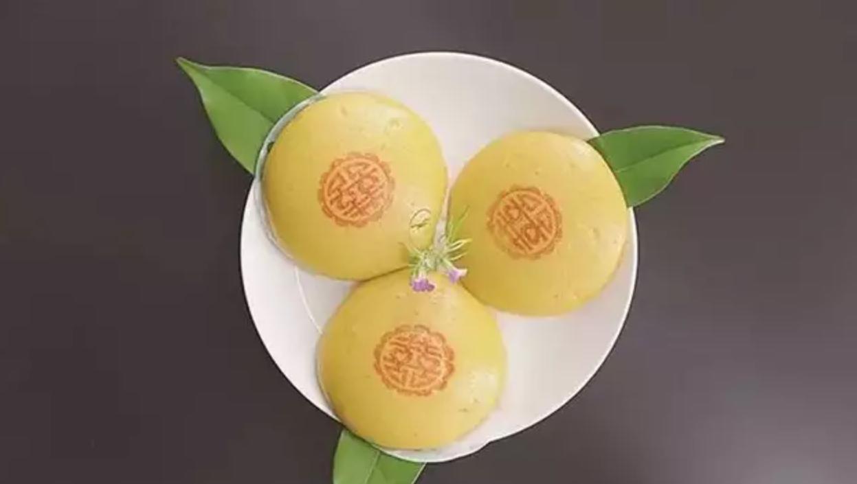 客家粄都有什么材料,客家正宗甜粄好软糯