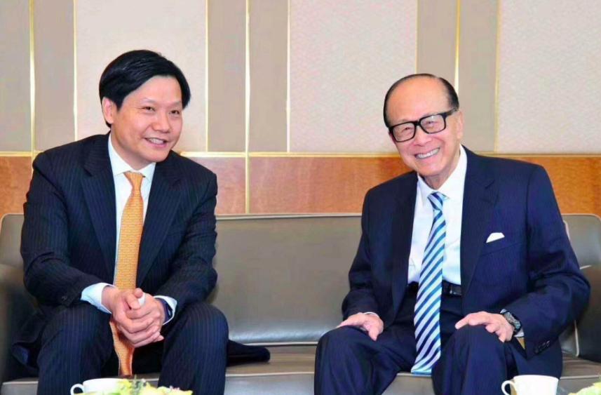 香港首富李嘉诚给年轻人的忠告,香港首富李嘉诚的15条忠告